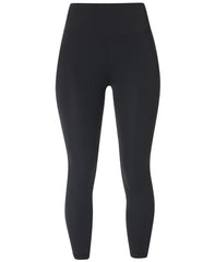 All Day 7/8 Leggings - Black - 7/8 Length