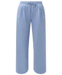Revive Track Pants - Faded Blue