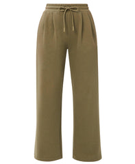 Revive Track Pants - Khaki Brown