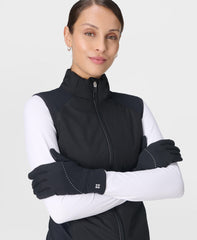 Swiftie Pace Gloves - Black