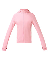 Ultimate Sneaker Water Resistant Jacket - Deco Pink