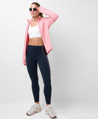 Ultimate Sneaker Water Resistant Jacket - Deco Pink