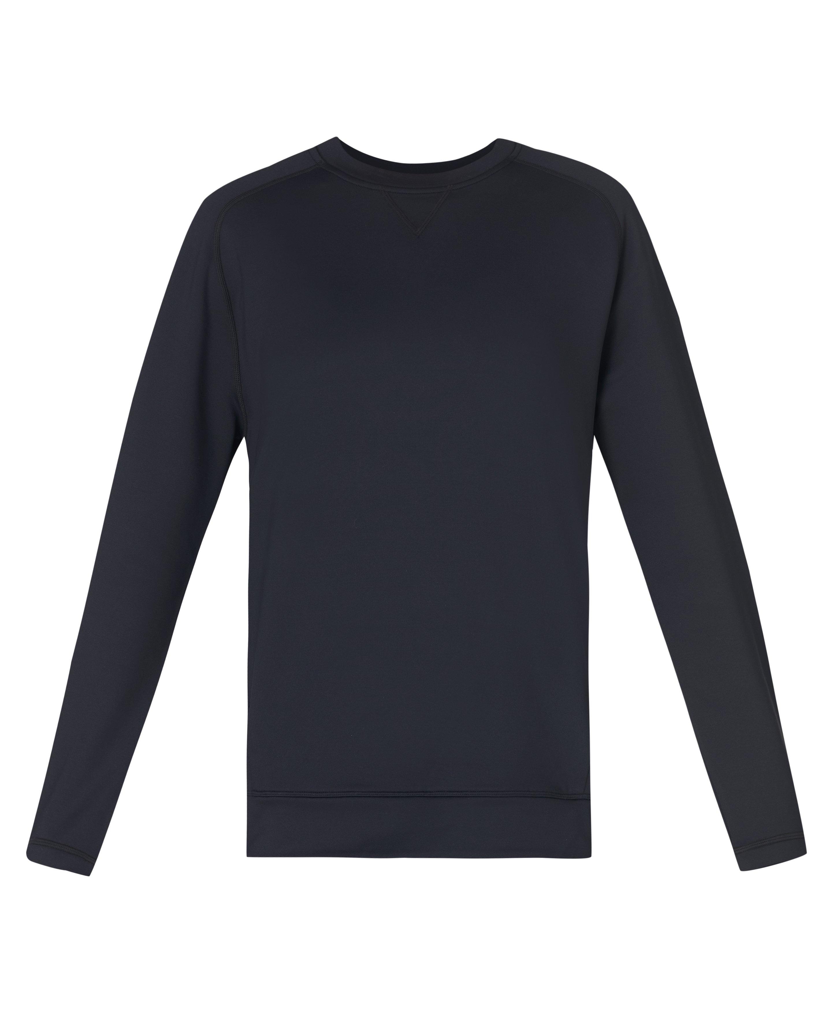 Therma Walk Infrared Midlayer - Black