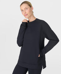 Therma Walk Infrared Midlayer - Black