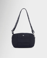 The Nimbus Roam Crossbody - Black