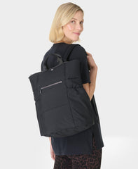 The Nimbus Roam Backpack - Black