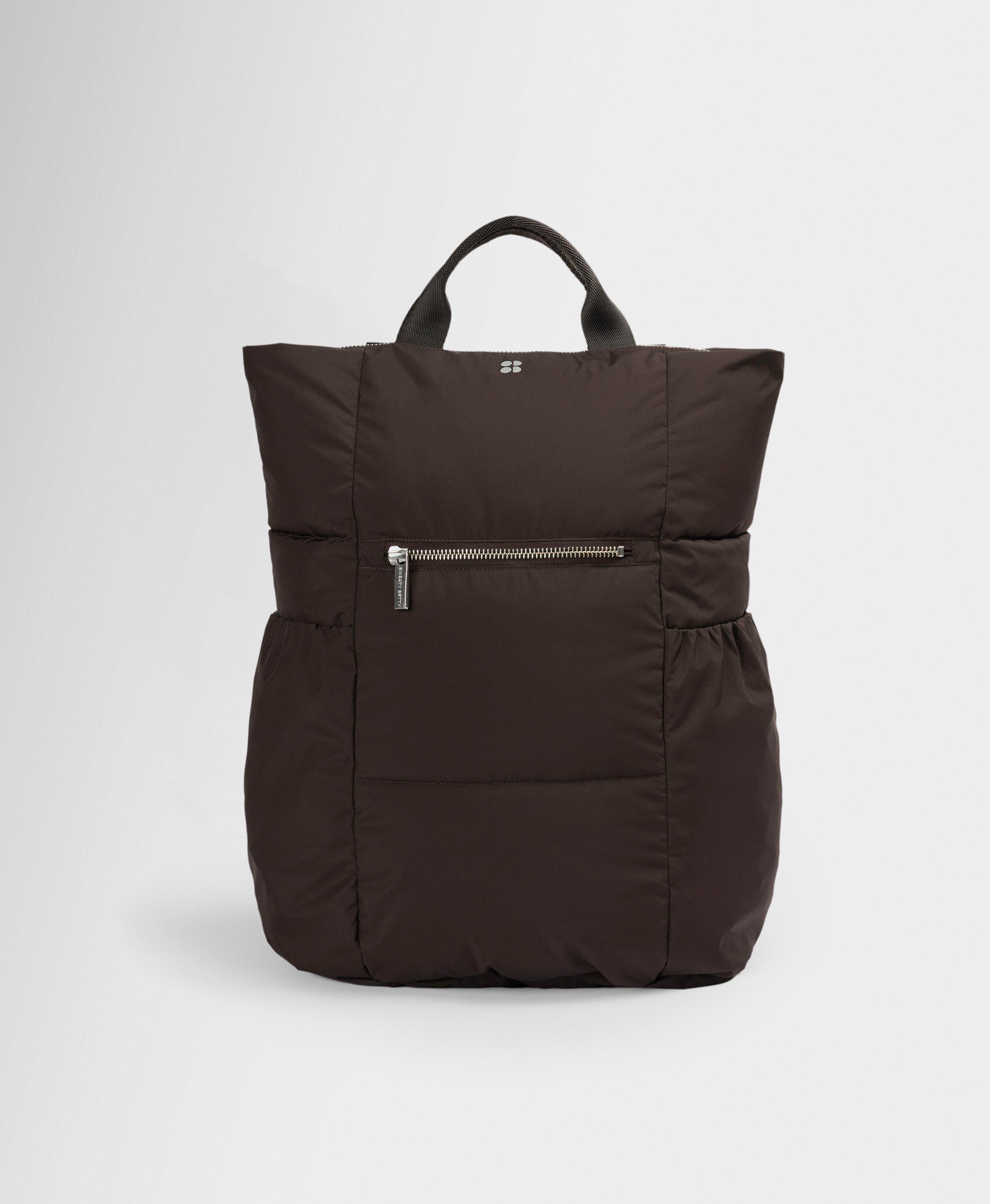 The Nimbus Roam Backpack - Espresso Brown