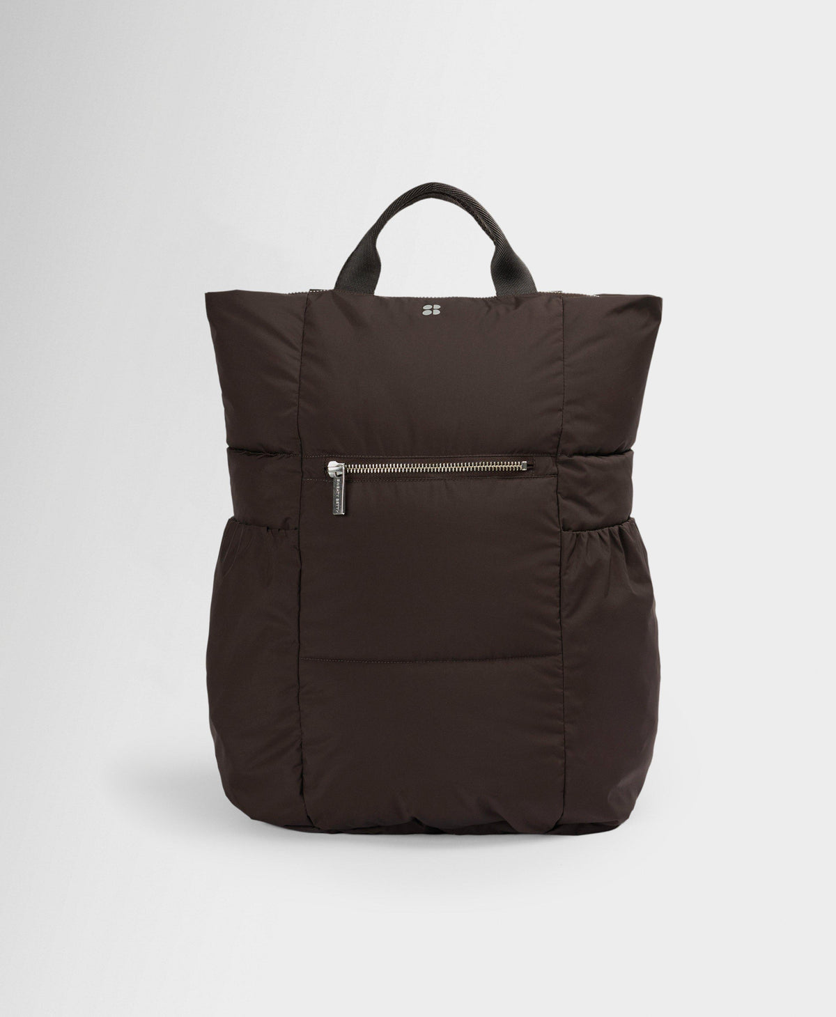The Nimbus Roam Backpack - Espresso Brown