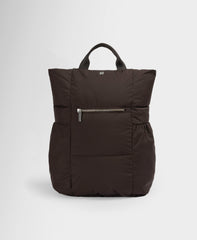 The Nimbus Roam Backpack - Espresso Brown