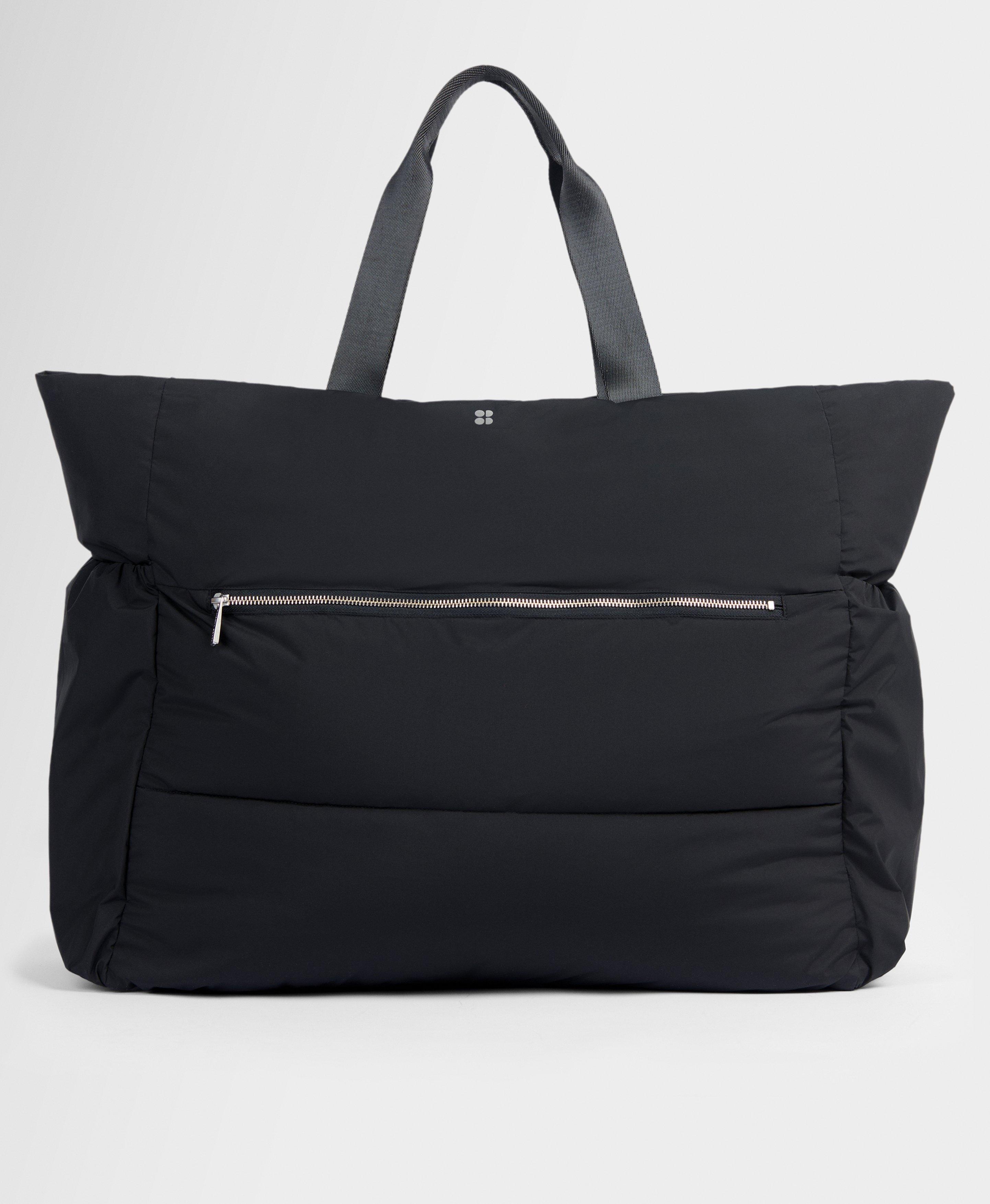 The Nimbus Roam Weekender Bag - Black