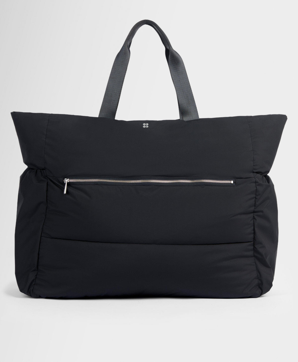 The Nimbus Roam Weekender Bag - Black