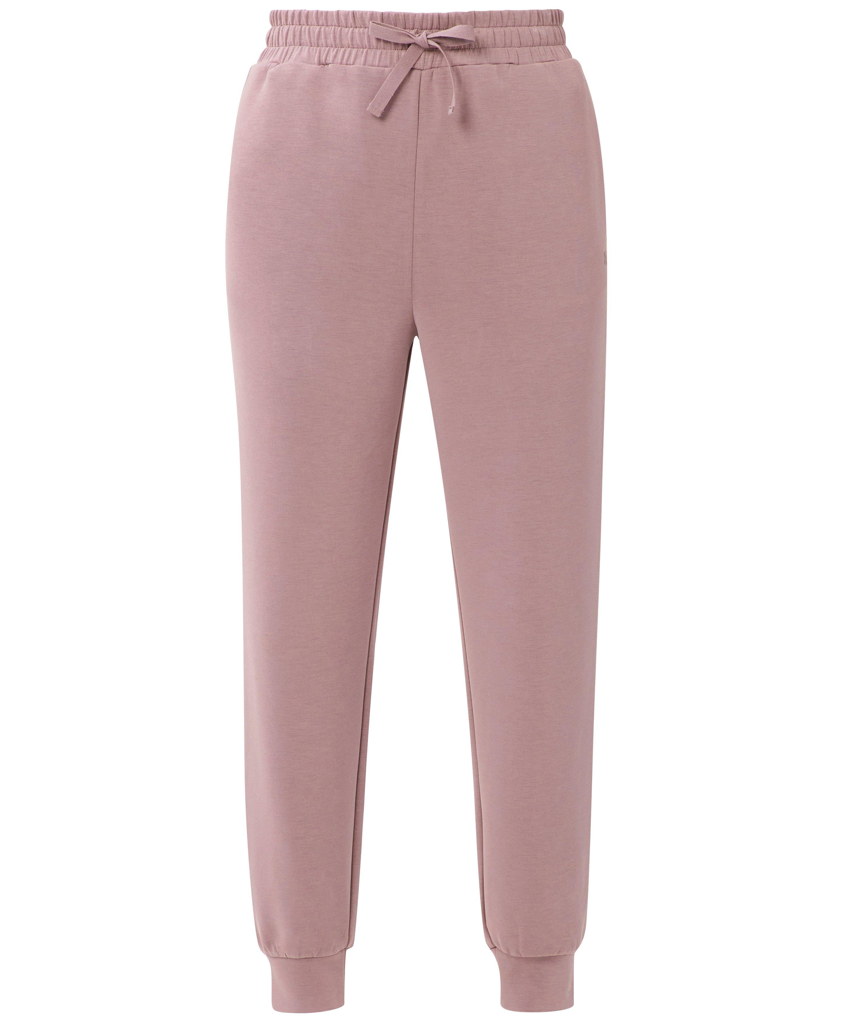 Sand Wash Track Pants - Duskberry Purple