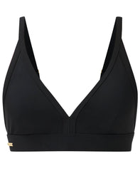 Core Bikini Top - Black