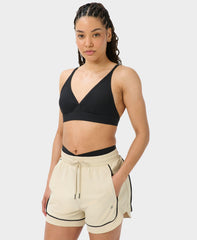 Core Bikini Top - Black