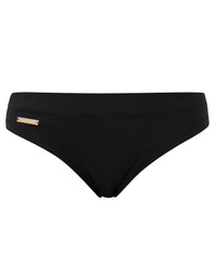 Core Bikini Brief - Black
