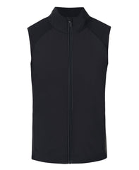 Runner's High Vest - Black