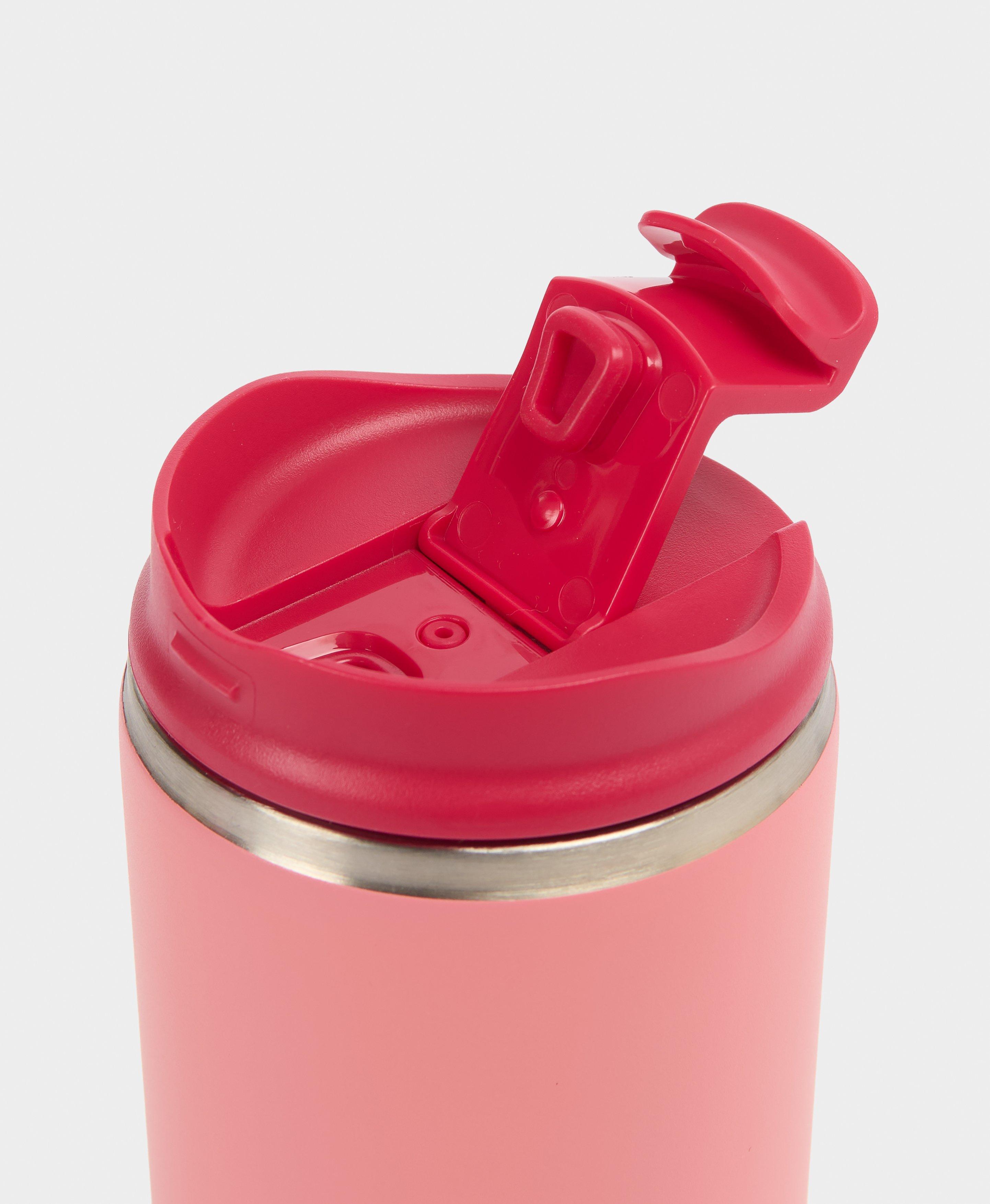 Sweaty Betty Coffee Cup - Melrose Pink