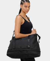 City Goer Weekender - Black
