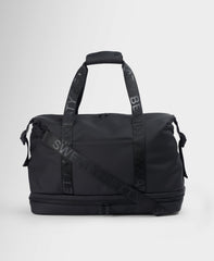 City Goer Weekender - Black