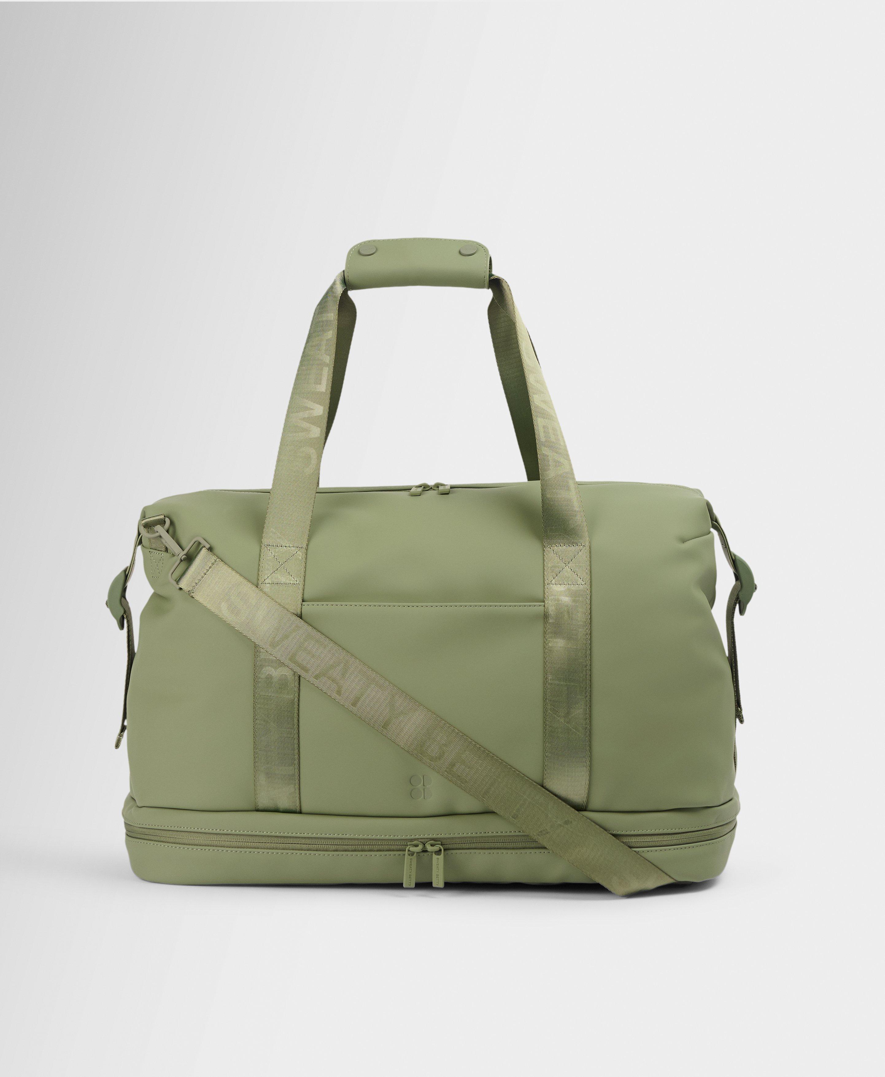 City Goer Weekender - Bracken Green
