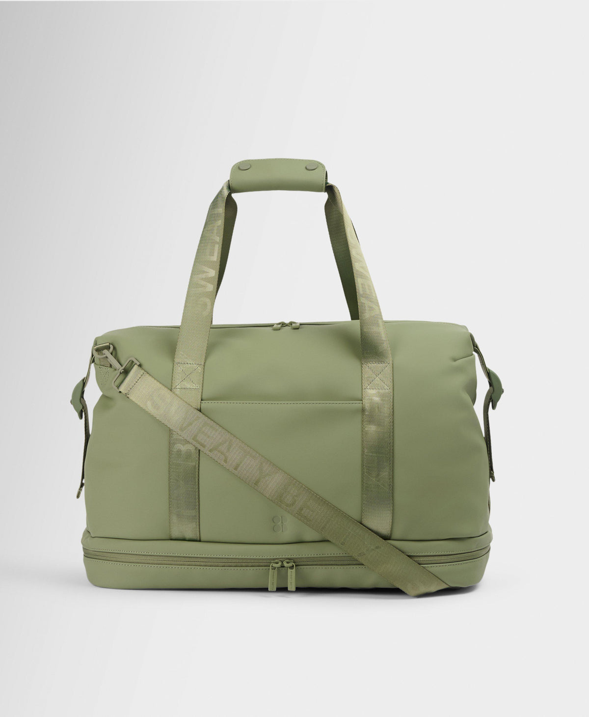 City Goer Weekender - Bracken Green
