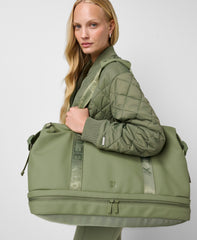 City Goer Weekender - Bracken Green