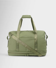 City Goer Weekender - Bracken Green