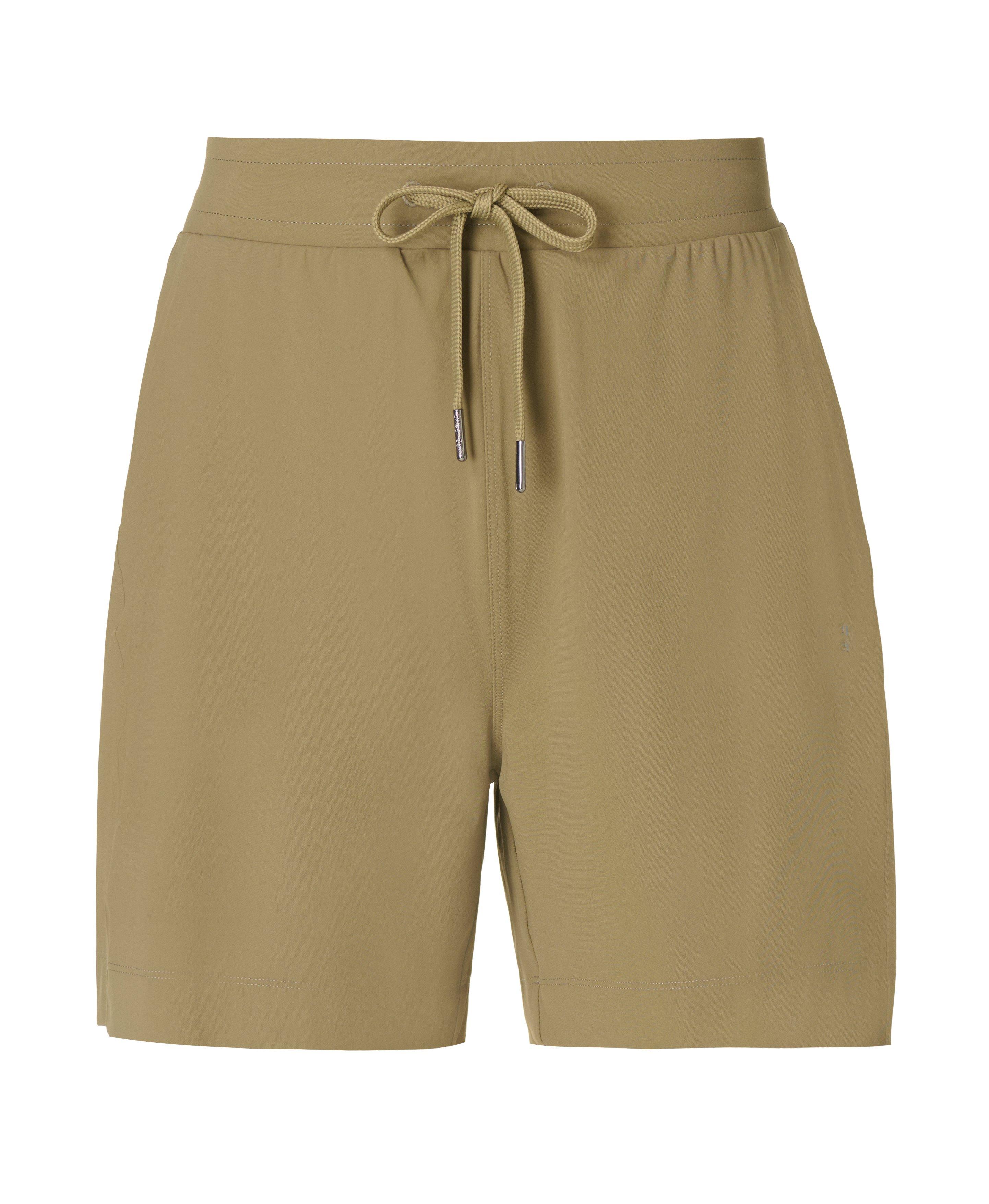 Explorer 5.5" Shorts - Agave Green - 5.5" Inseam