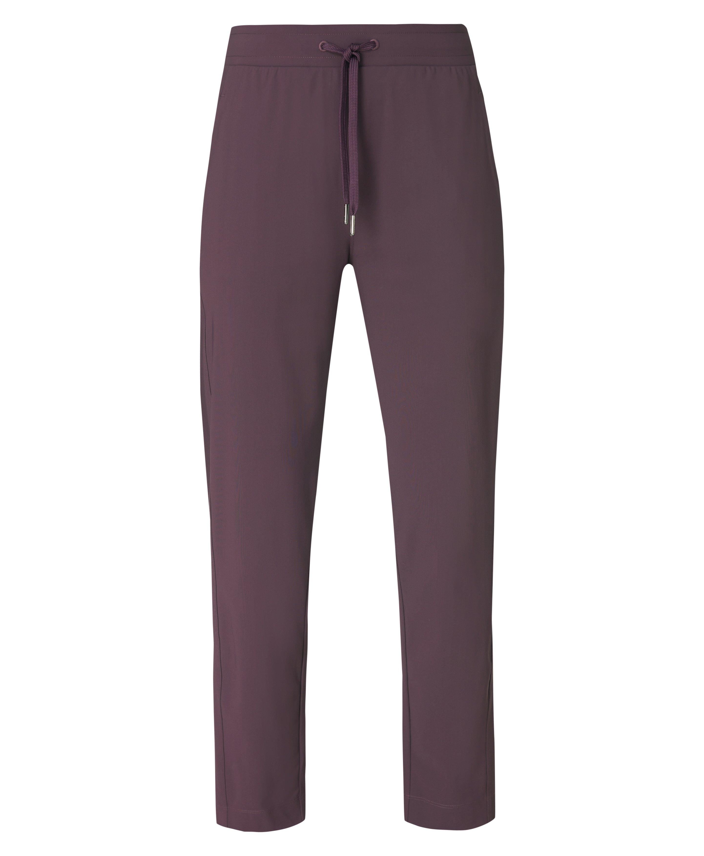 Winter Explorer Pants - Neptune Purple
