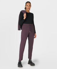 Winter Explorer Pants - Neptune Purple