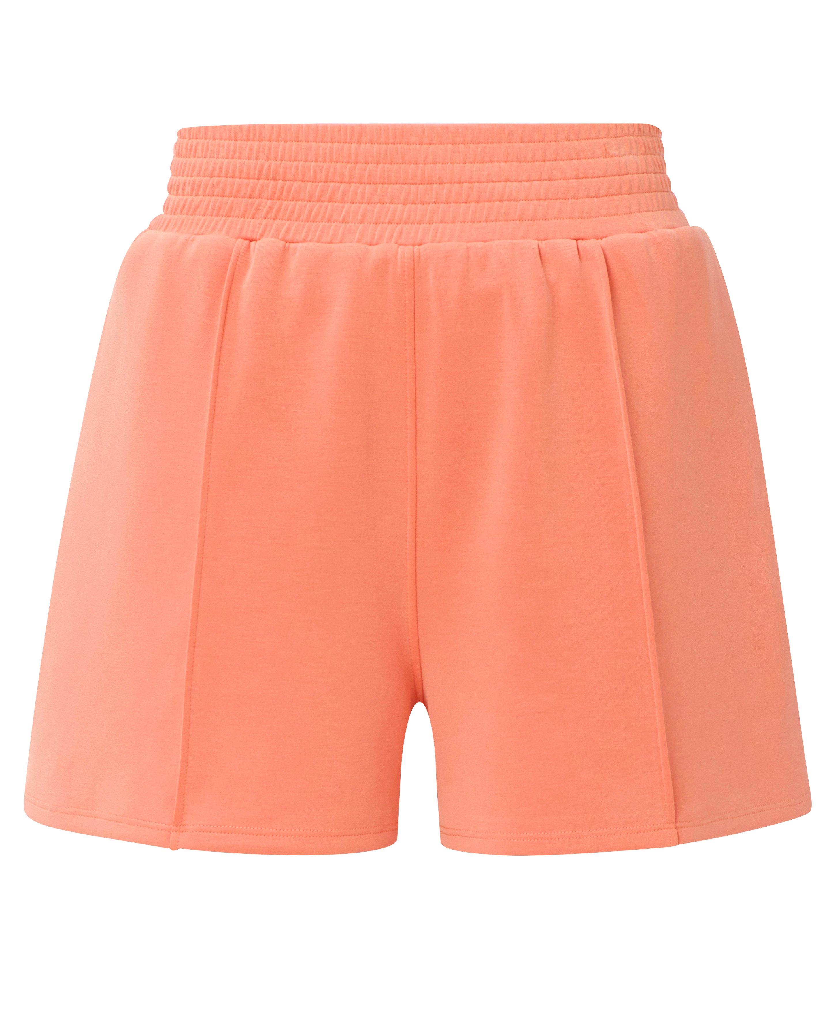 Sand Wash CloudWeight Shorts - Tuscan Orange - 3" Inseam
