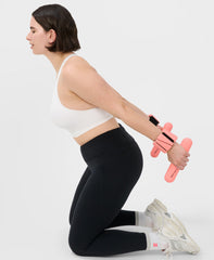 Leak Protect Power Leggings - Black - Full Length
