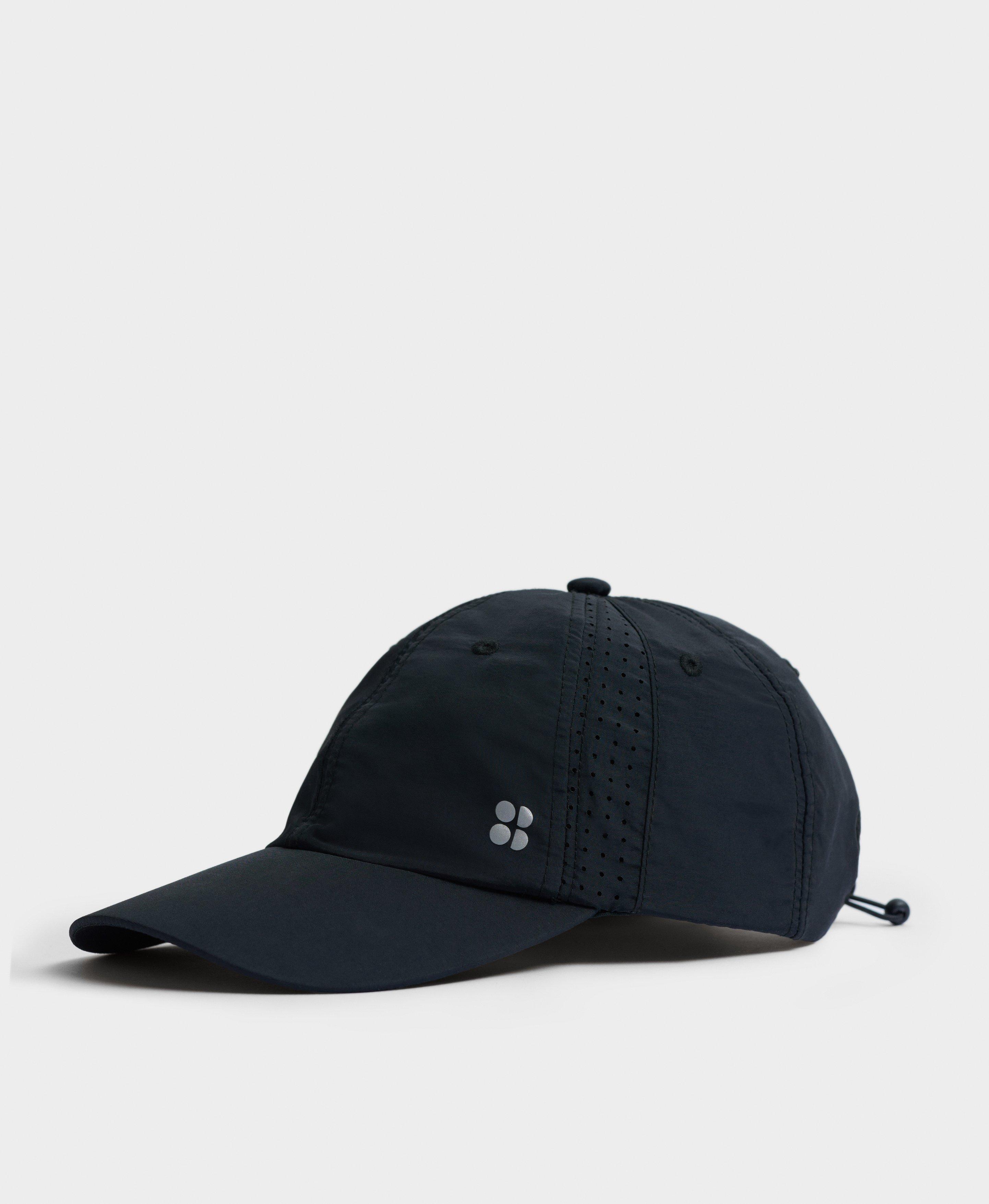 Swiftie Pace Cap - Black