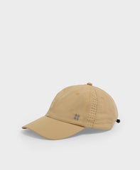 Swiftie Pace Cap - Desert Beige Reflective