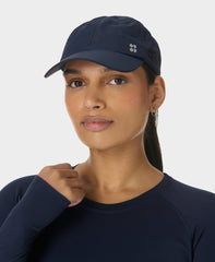 Swiftie Pace Cap - Navy Blue
