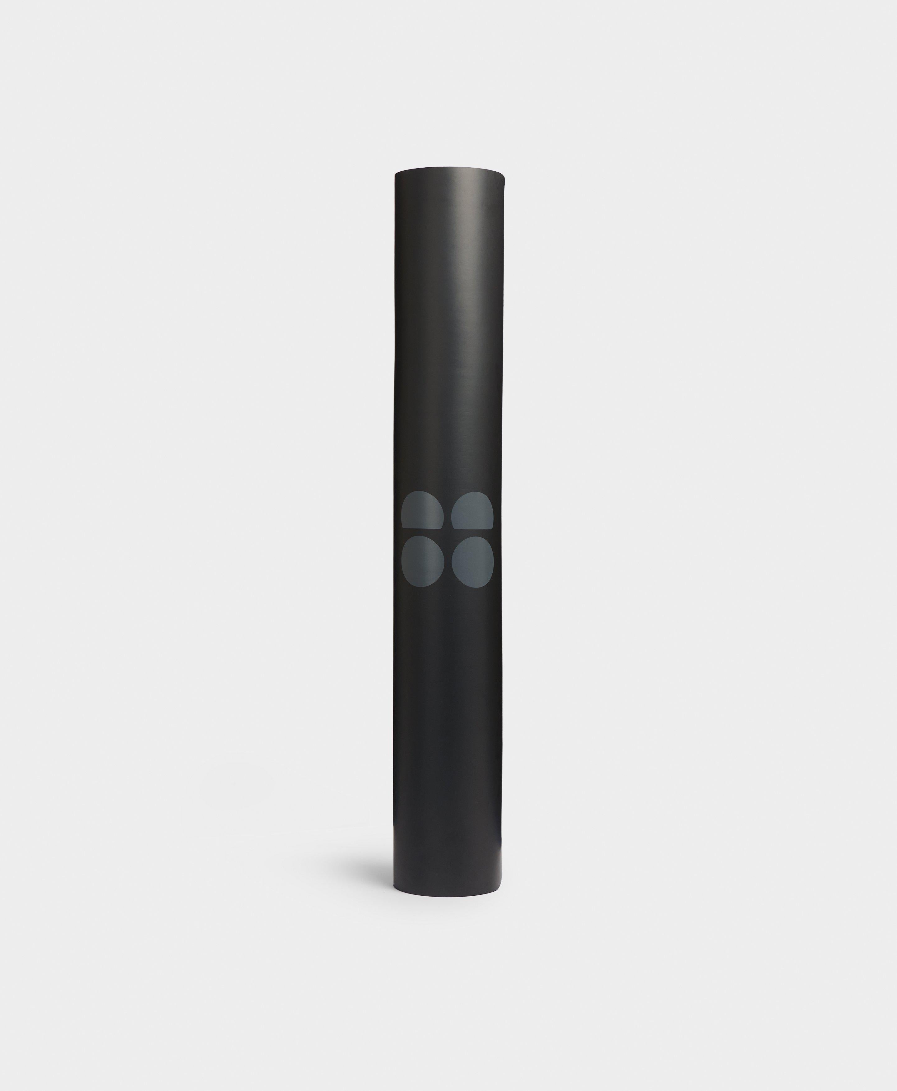 Balance Yoga Mat - Black
