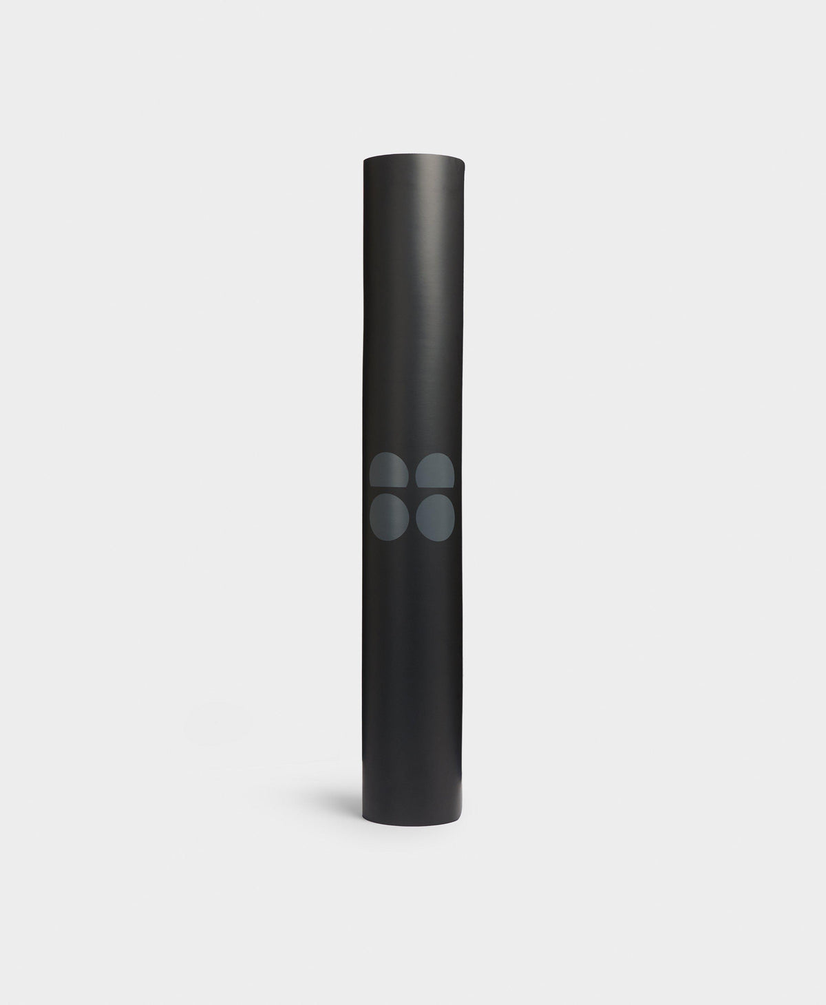 Balance Yoga Mat - Black