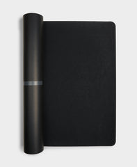 Balance Yoga Mat - Black