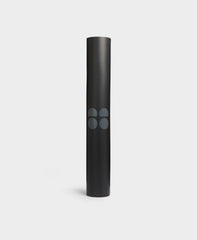 Balance Yoga Mat - Black