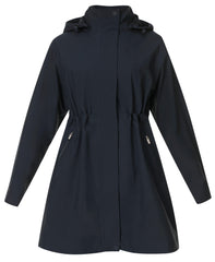 Guide Waterproof Parka - French Navy Blue