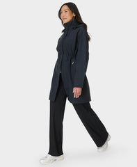 Guide Waterproof Parka - French Navy Blue